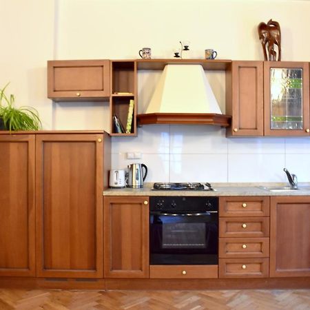 Apartment Lesser Town! Prague Exterior photo