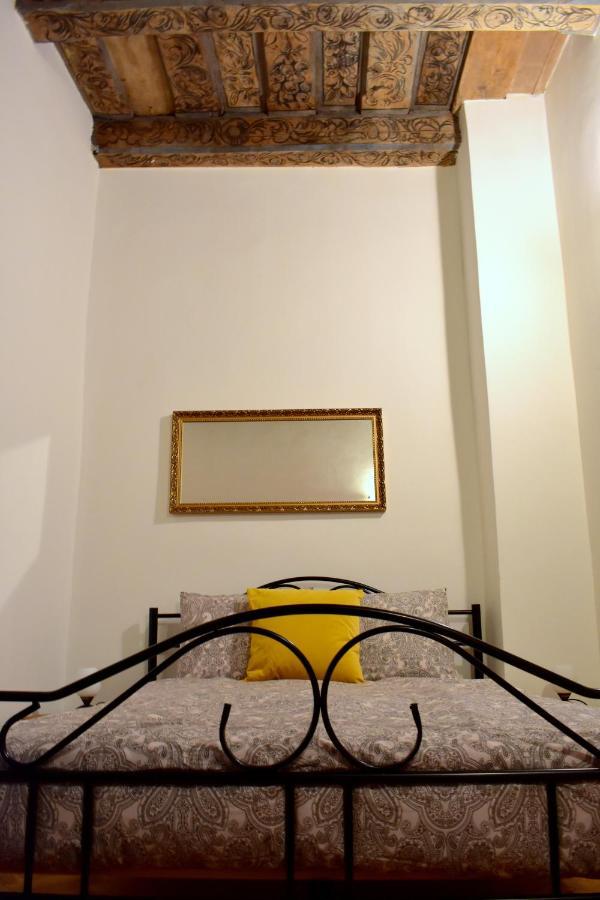 Apartment Lesser Town! Prague Exterior photo