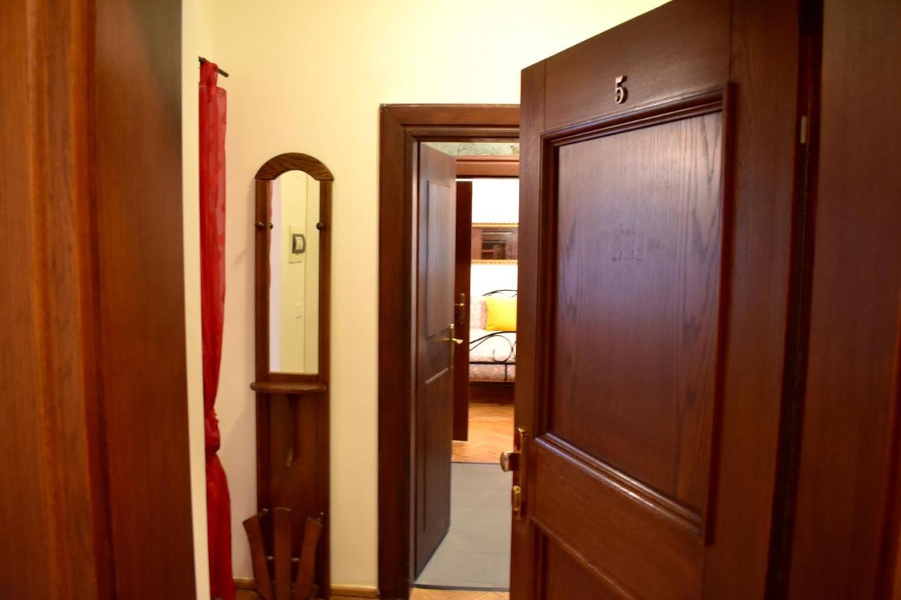 Apartment Lesser Town! Prague Exterior photo