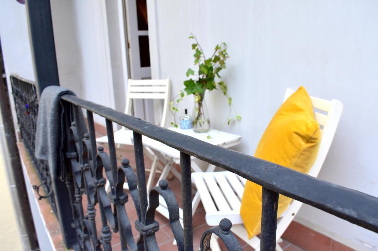 Apartment Lesser Town! Prague Exterior photo
