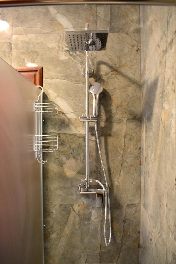 Apartment Lesser Town! Prague Exterior photo