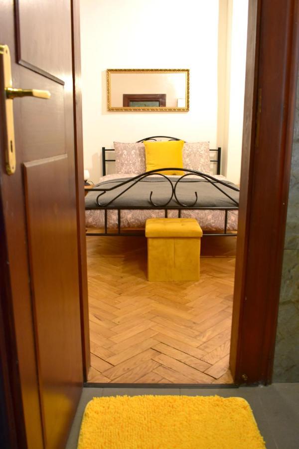Apartment Lesser Town! Prague Exterior photo